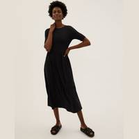 Marks & Spencer Women's Short-Sleeve Dresses