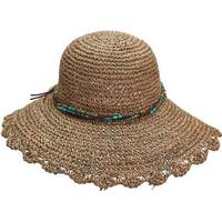 Women's Straw Hats from Scala