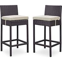 Modway Outdoor Stools