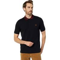 Zappos Fred Perry Men's Short Sleeve Polo Shirts