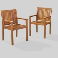 Christopher Knight Home Outdoor Dining Chairs