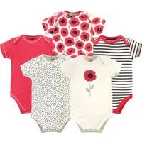Touched By Nature Baby Bodysuits