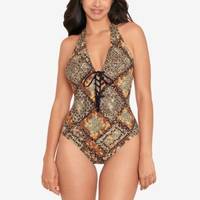 Skinny Dippers Women's One-Piece Swimsuits