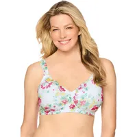 Comfort Choice Women's Wireless Bras