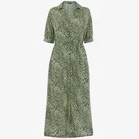 Selfridges Women's Leopard Dresses