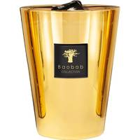 Baobab Collection Candles