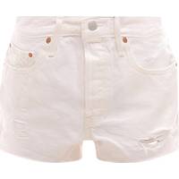 Levi's Women's Cotton Shorts