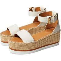 See By Chloé Women's Platform Wedges
