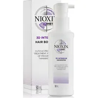 Lookfantastic Nioxin Hair Treatment