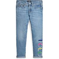 Polo Ralph Lauren Girl's Fit Jeans