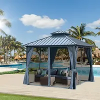 Streamdale Furniture Gazebos