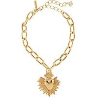 Bloomingdale's Oscar de la Renta Women's Necklaces