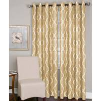 Elrene Linen Curtains