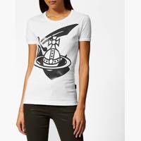 Women's T-shirts from Vivienne Westwood