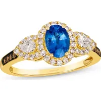 Kay Jewelers Women's Gemstone Rings