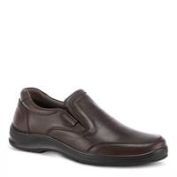 Spring Step Men's Leather Shoes