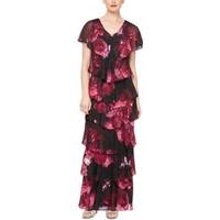 Women's Maxi Dresses from SL Fashions