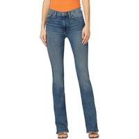 Bloomingdale's Hudson Women's Bootcut Jeans