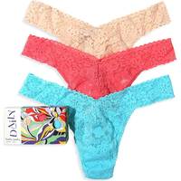 Bloomingdale's Hanky Panky Women's Lace Panties