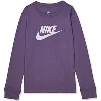 Nike Girl's Long Sleeve T-shirts