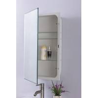 Bellaterra Home Bathroom Cabinets