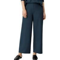 Eileen Fisher Women's Wool Pants