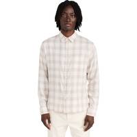 Shopbop Vince Men's Long Sleeve Shirts