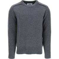 Jil Sander Men's Crewneck Sweaters