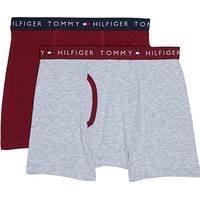 Zappos Tommy Hilfiger Boy's Underwear