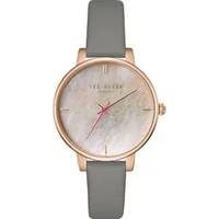 Men's Leather Watches from Ted Baker