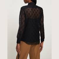 Gucci Women's Lace Tops