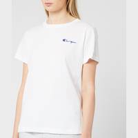 Champion Women's White T-Shirts