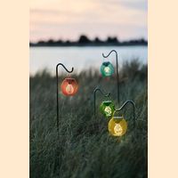 Terrain Camping Lights