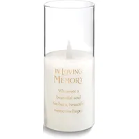 Bed Bath & Beyond Flameless Candles