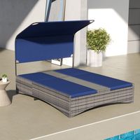 Outsunny Oudoor Daybeds