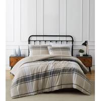 Truly Soft Flannel Duvet Covers
