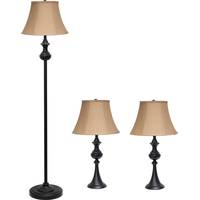 Target Bronze Floor Lamps