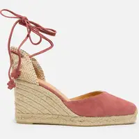 Castañer Women's Suede Sandals