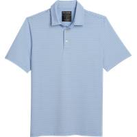 Men's Wearhouse Jos. A. Bank Men's Short Sleeve Polo Shirts