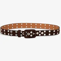 Sandro Women's Embellished Belts