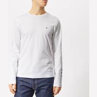 Men's Long Sleeve T-shirts from The Hut