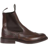Tricker's Men's Leather Boots