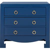 Neiman Marcus Chest of Drawers