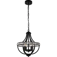 Bed Bath & Beyond Hanging Chandeliers