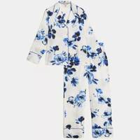 Marks & Spencer Women's Satin Pajamas