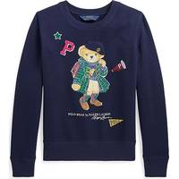 Zappos Polo Ralph Lauren Girl's Hoodies & Sweatshirts
