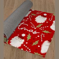 Kavka Designs Christmas Door Mats