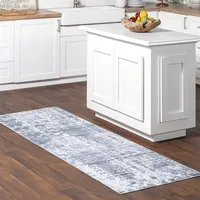 Shop Premium Outlets Nuloom Faded Rugs