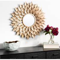 Pacific Home Mirrors
