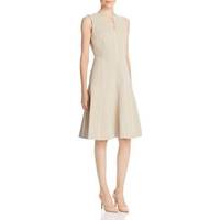 Women's Fit & Flare Dresses from Lafayette 148 New York